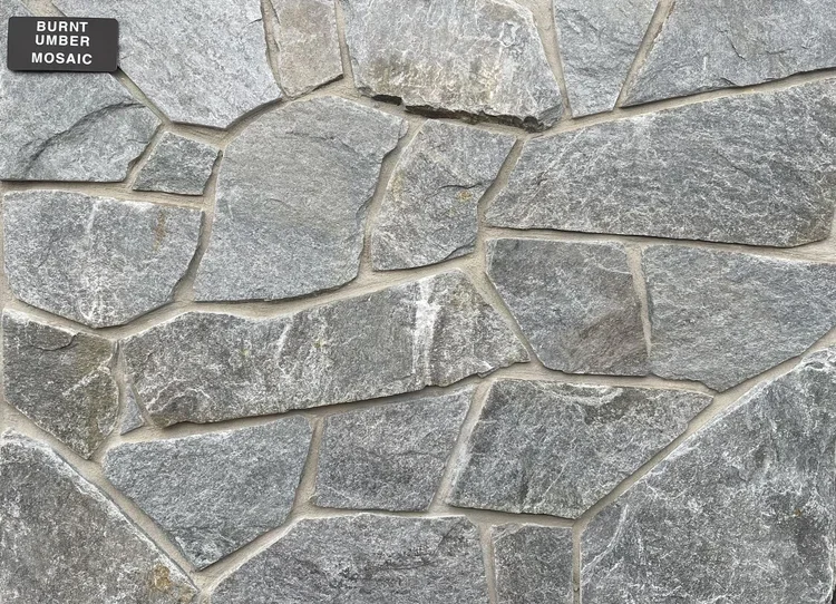 FIELDSTONE/MOSAIC — Ace Stone Supply